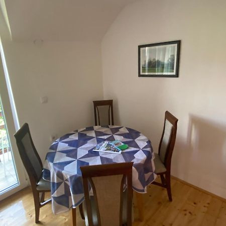 Ferienwohnung Broj Jedan Sokobanja Exterior foto