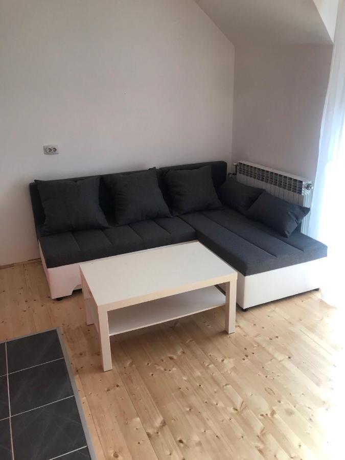 Ferienwohnung Broj Jedan Sokobanja Exterior foto