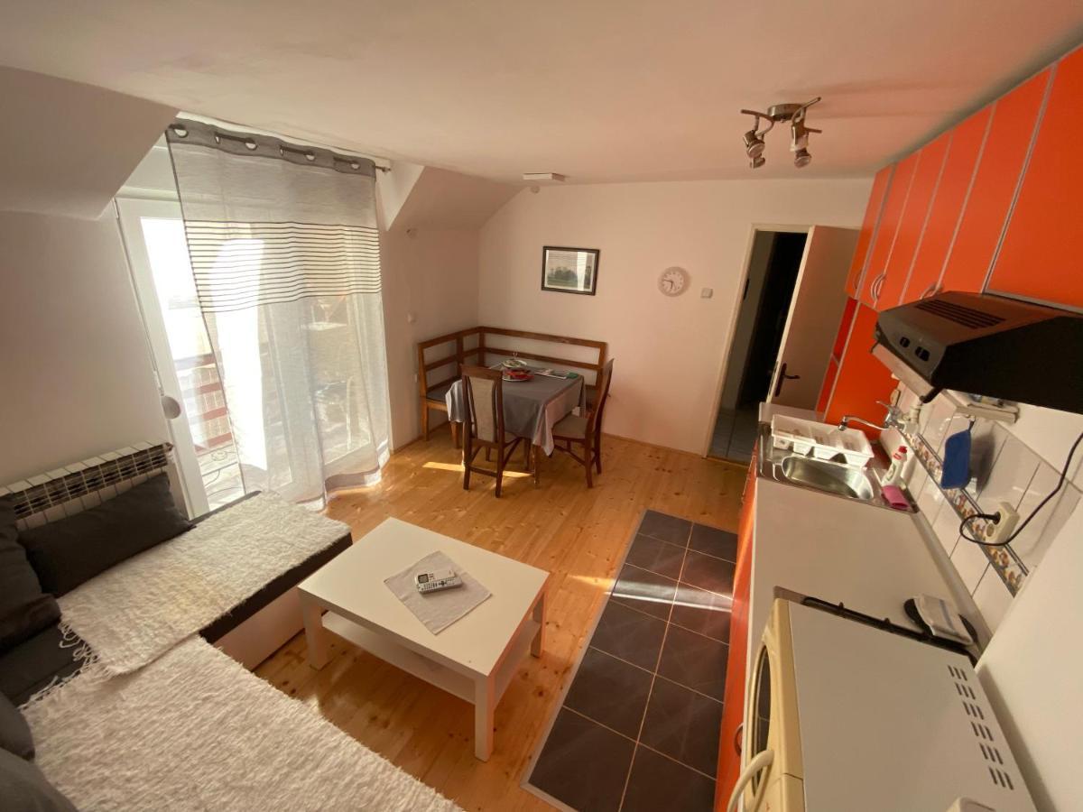 Ferienwohnung Broj Jedan Sokobanja Exterior foto