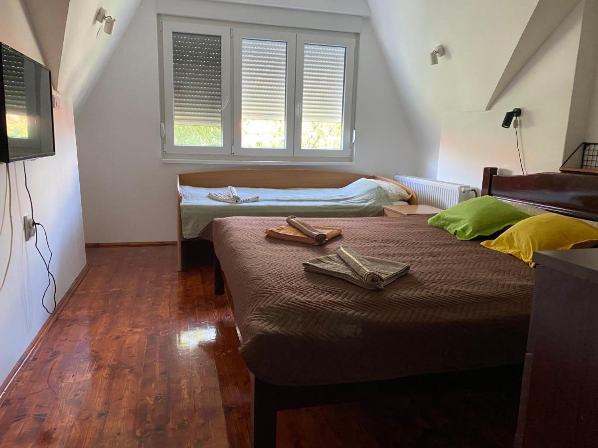 Ferienwohnung Broj Jedan Sokobanja Exterior foto